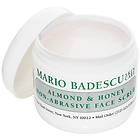 Mario Badescu Almond & Honey Face Scrub 118ml
