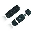 Bluestork USB 2.0 Card Reader SD