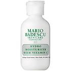 Mario Badescu Hydro-Crème Hydrante Avec Vitamin C 59ml