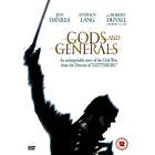 Gods and Generals (UK) (DVD)