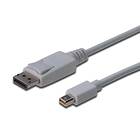 Digitus DisplayPort - DisplayPort Mini 3m