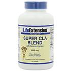 Life Extension Super CLA Blend with Sesame Lignans 1000mg 120 Kapslar