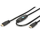 Assmann Active HDMI - HDMI High Speed 10m