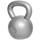 Gorilla Sports Cast Iron Kettlebell 20kg