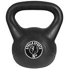 Gorilla Sports Vinyl Kahvakuula 16kg