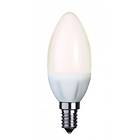 Star Trading LED Candle 325lm 2700K E14 5W (Dimbar)