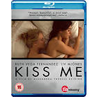 Kiss Me (UK) (Blu-ray)