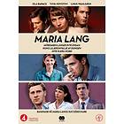 Maria Lang - Volym 1 (DVD)
