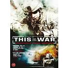 This is War (DVD)