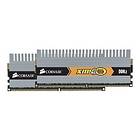 Corsair XMS2 DHX TwinX DDR2 800MHz 2x2GB (TWIN2X4096-6400C5DHX)