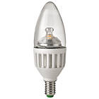 Megaman LED Candle 270lm 2800K E14 5W (Dimbar)