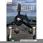 Flight Simulator X: F6F Hellcat (Expansion) (PC)