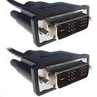 CONNEkT GEAR DVI-D - DVI-D Single Link 5m