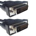 CONNEkT GEAR DVI-D - DVI-D Dual Link 3m