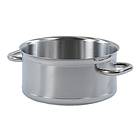 Bourgeat Tradition Plus Casserole 28cm (with 2 Handles)
