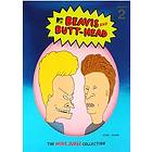 Beavis and Butt-Head: The Mike Judge Collection Vol 2 (US) (DVD)