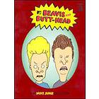 Beavis and Butt-Head: The Mike Judge Collection Vol 3 (US) (DVD)