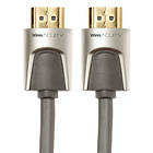 Tech Link WiresAcuity HDMI - HDMI High Speed with Ethernet 2m