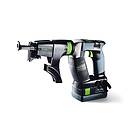 Festool DWC 18-4500 Li 4,2 Set