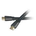 Akasa ProSlim HDMI - HDMI High Speed with Ethernet 2m