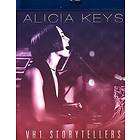 Alicia Keys - VH1 Storytellers (Blu-ray)