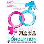 Conception (2011) (DVD)
