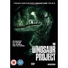 The Dinosaur Project (UK) (DVD)