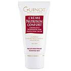 Guinot Creme Nutrition Confort Continuous Nourishing & Protecting Cream 50ml
