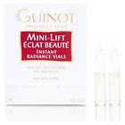 Guinot Mini-Lift Eclat Beaute Instant Radiance Serum Vials 2ml