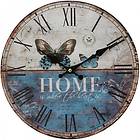 Hometime Blue Butterfly Forest