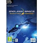 Endless Space - Gold Edition (PC)