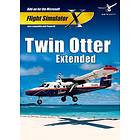 Flight Simulator X: Twin Otter Extended (Expansion) (PC)