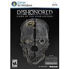 Dishonored - Game of the Year Edition (PC)