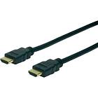 Digitus HDMI - HDMI High Speed with Ethernet 10m