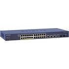 Netgear FS728TLP