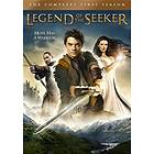 Legend of the Seeker - Season 1 (US) (DVD)