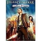 Legend of the Seeker - Season 2 (US) (DVD)
