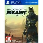 Shadow of the Beast (PS4)