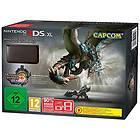 Nintendo 3DS XL (+ Monster Hunter 3 Ultimate) - Limited Edition