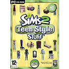 The Sims 2: Teen Style Stuff  (Expansion) (PC)