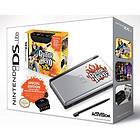 Nintendo DS Lite (+ Guitar Hero: On Tour) - Limited Edition