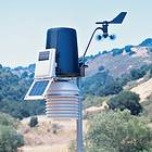 Davis Wireless Vantage Pro2 with Fan