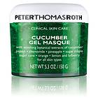 Peter Thomas Roth Cucumber Gel Mask 150g