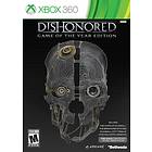 Dishonored - Game of the Year Edition (Xbox 360)