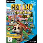 Pet Luv: Spa and Resort Tycoon (PC)