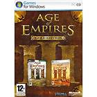 Age of Empires III - Gold Edition (PC)