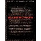 Blade Runner - 5-Disc Ultimate Collection (DVD)