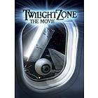 Twilight Zone - The Movie (DVD)