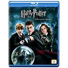 Harry Potter Och Fenixorden (Blu-ray)