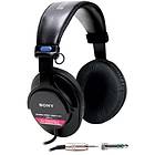 Sony MDR-V6 Over-ear